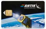 ANTIK SAT