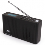 DAB+ rádio