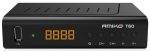 SET Top boxy DVB-T2/T