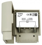 LTE/5G Filter TERRA  60dB 5-694 MHz