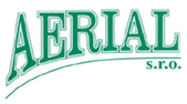 Aerial - logo